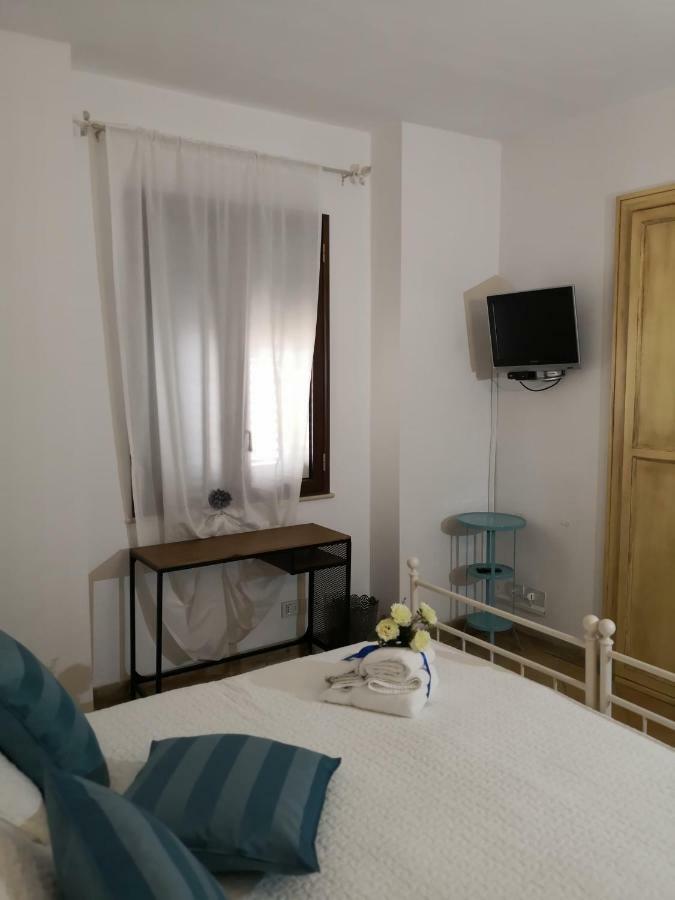 B&B Cloe'S Agrigento Exterior foto