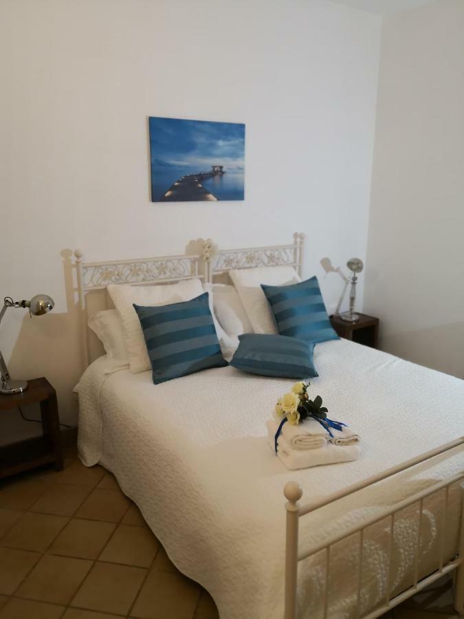 B&B Cloe'S Agrigento Exterior foto