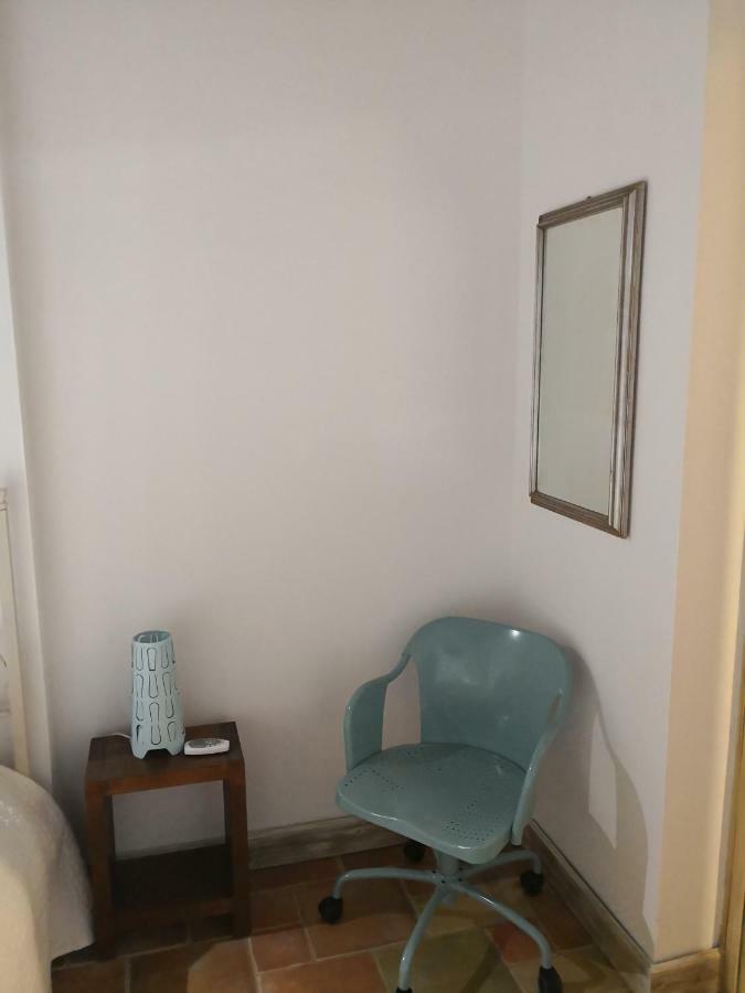 B&B Cloe'S Agrigento Exterior foto